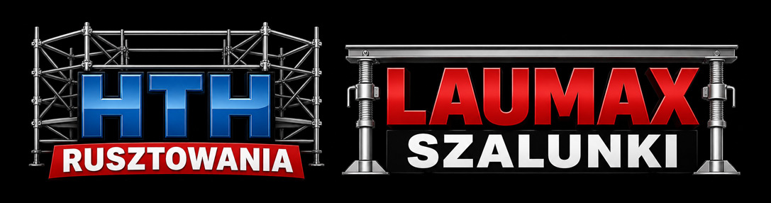 HTH RUSZTOWANIA - LAUMAX SZALUNKI.